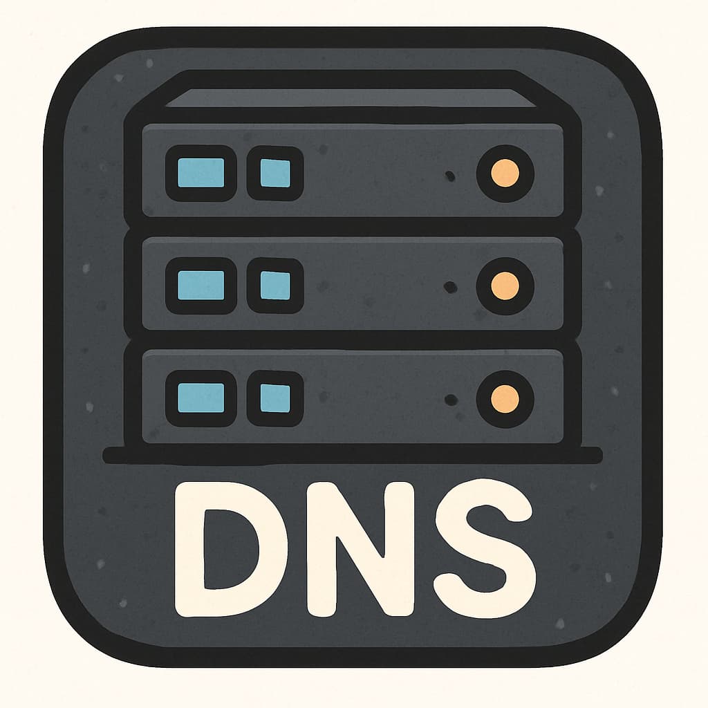 DoH (DNS over HTTPS)